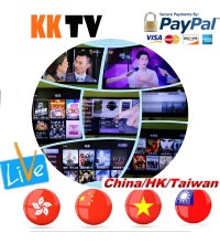 2026 KKTV STARTV HTV A1 A2 A3/HTV5/Unblock/Funtv/Evpad/Pvbox Fix App Chinese/HK/Taiwan TVB HKTV 中港澳台马来新加坡日韓美劇 直播點播回放